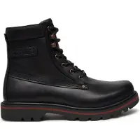 CAT Stiefel Colorado Grader WP P111551 Schwarz 44