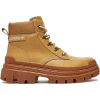 CAT Footwear Schnürstiefeletten Colorado Hardwear P111521 Gelb 45