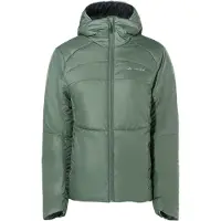 Vaude Damen Wanderjacke mit Kapuze und Reißverschluss Neyland Insulation