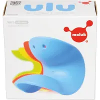 Moluk Ulu Set - kreatives Spielzeug für Kinder - bunt und langlebig