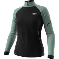 Dynafit - Women's Speed Polartec Jacket - Fleecejacke Gr M schwarz