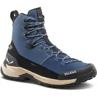 Salewa - Women's Puez Winter Mid PTX - Winterschuhe Gr 36 blau