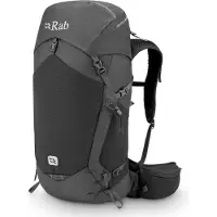 Rab - Women's Protium 33 ND - Wanderrucksack grau