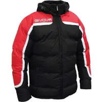 Givova Antartide Jacke