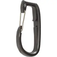 Black Diamond Ice Clipper Karabiner