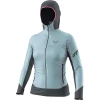 Dynafit Mezzalama Polartec Alpha Jacket W cloud blue/0720 (3181) L