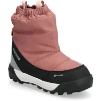 Viking Expower Pull-on GTX Winterstiefel, Pink, 33