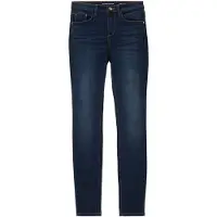 Tom Tailor Skinny Fit Jeans Bleached Denim Hose Bio Baumwolle ALEXA Größe: 28W / 32L