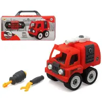 Atosa Lastwagen 27x15 Cm