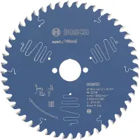 Bosch Kreissägeblatt Expert for Wood 190 x 30 x 2,0 mm 48