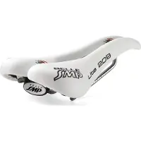 Selle Smp Lite 209 Carbon Sattel