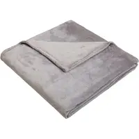 Otto Home "Jil weich, Kuscheldecke, TOPSELLER" aus super weichem Kuschelfleece, Kuscheldecke, Premium Qualität