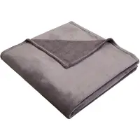 Otto Home "Jil weich, Kuscheldecke, TOPSELLER" aus super weichem Kuschelfleece, Kuscheldecke, Premium Qualität