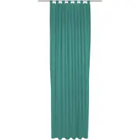 Adam Audio Adam "Uni Collection" Schlaufen 1 Stk. tlg. Blickdichter aus 100% Bio-Baumwolle