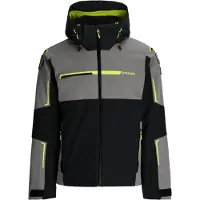 Spyder Titan Jacket black (BLK3) XL