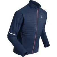 Daehlie Herren Jacke Jacket Challenge 3.0 Blau L