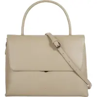 Bugatti Handtasche Schultertasche Ilva Ladies Bag Beige