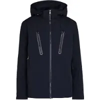 8848 Altitude - Apperson Ski Jacket - Skijacke Gr S blau