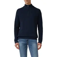 s.Oliver Pullover Marine Größe: 3XL | Pullover Outlet | Herren