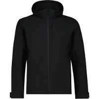 CMP Herren Blouson MAN JACKET ZIP HOOD
