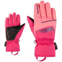 Ziener - Kid's Lavivi-Z AS - Handschuhe Gr 6 rosa