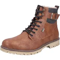 Rieker Herren Stiefel in Gr. 43