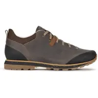 Aku Bellamont IV Plus dark brown (095) 38