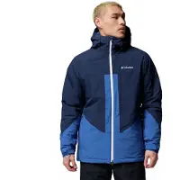 Columbia Powder Prime Jacke