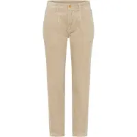 Lindbergh Cordhose Cord-Chino mit schmalem Bein