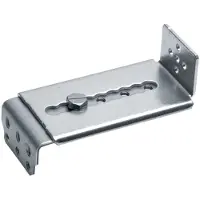 Hager UZ04Z1, Stahl, 290 mm, 130 mm, 180 mm