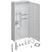 Hager ZB323T15W31, 1 Stück(e), 550 mm, 205 mm, 1100 mm, II