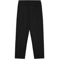 OLAF Chinos TAILORED SLIM ELASTICATED PANTS herren EU S