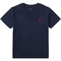 Ralph Lauren T-Shirt 322832904037 Dunkelblau Regular Fit