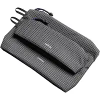 OEM Bellroy Lite Pouch Duo ArcadeGray