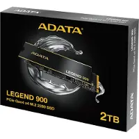 A-Data Technology LEGEND 900, 512 GB, M.2, 7000 MB/s