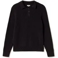TWOTHIRDS - Orango - Pullover Gr S schwarz