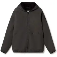 TWOTHIRDS - Hakluyt - Freizeitjacke Gr XL schwarz