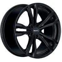 Mak Alufelge X-Mode 10X21 5X112 Et 50 Gloss Black