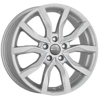 Mak Alufelge Koln 8.5X20 5X112 Et 32 Silver