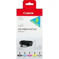 Canon Pgi-9 Tintenpatrone