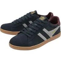 Gola Sneaker aus Leder Equipe II Suede