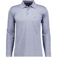 Ragman Poloshirt