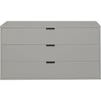 Mäusbacher Bonnie Kommode 119x67x45 cm
