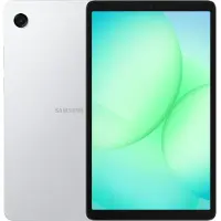 Samsung Galaxy Tab A11 (Wi-Fi, 8,7”), 22,1 cm (8.7"), 1340 x 800 Pixel, 64 GB, 4 GB, 2 GHz, Silber
