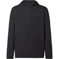 Vaude Cyclist All Year Halbreißverschluss-sweatshirt