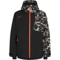 O'Neill Herren Jacke FWC'Cruz BLOCK SNOW JACKET