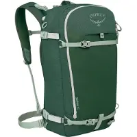 Osprey Sopris 25l Damenrucksack Grün Damen Grün One Size