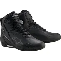 Alpinestars Stella Faster 4 DS Stiefel Damen schwarz, 10