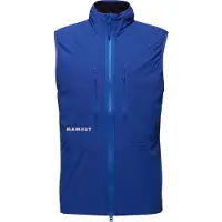 Mammut Eiger Nordwand Insulated Flex Air Weste