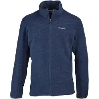 Bergans Jacke Rabot Merino Fleece